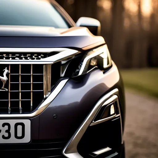 Разгледайте Peugeot 3008: модели, прозрения за пазара и печалби
