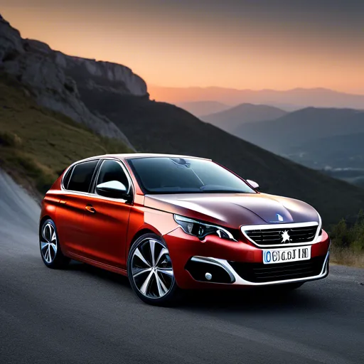 Ръководство за употребявани автомобили Peugeot 308: Съвети за печеливши продажби