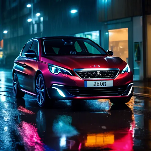 Ръководство за употребявани автомобили Peugeot 308: Съвети за печеливши продажби