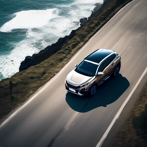 Разгледайте Peugeot 4008: Изчерпателно ръководство за употребявани автомобили