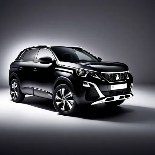 Разгледайте Peugeot 4008: Изчерпателно ръководство за употребявани автомобили