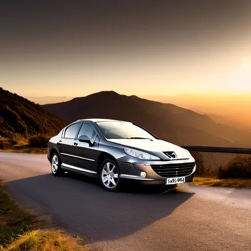 Ръководство за употребявани автомобили Peugeot 407: история, модели и анализ на пазара