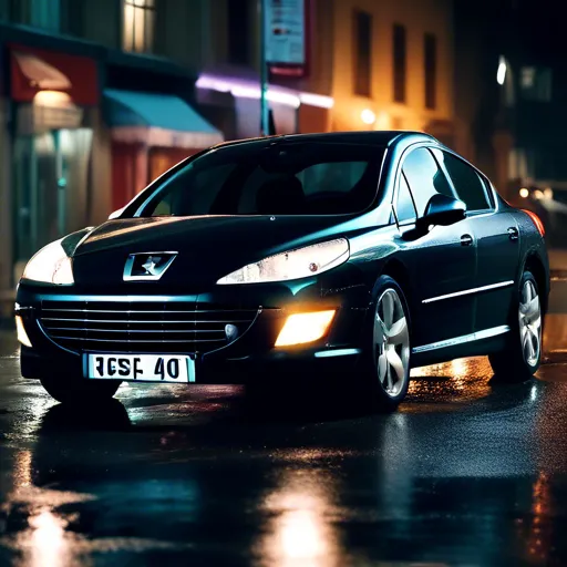 Ръководство за употребявани автомобили Peugeot 407: история, модели и анализ на пазара