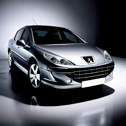 Ръководство за употребявани автомобили Peugeot 407: история, модели и анализ на пазара
