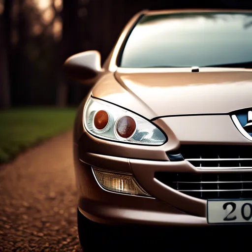 Ръководство за употребявани автомобили Peugeot 407: история, модели и анализ на пазара