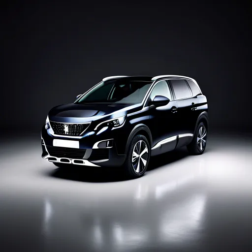 Разгледайте Peugeot 5008: История, модели и прозрения за пазара