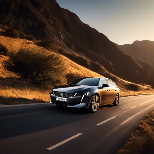 Разгледайте историята и моделите на Peugeot 508: Статистика за употребявани автомобили