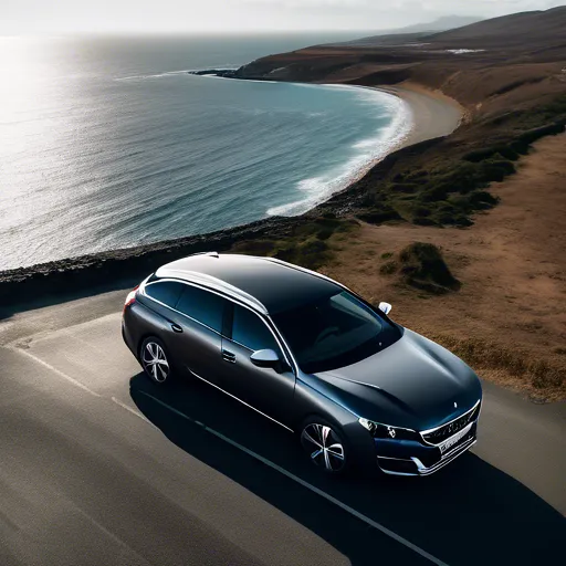 Разгледайте историята и моделите на Peugeot 508: Статистика за употребявани автомобили