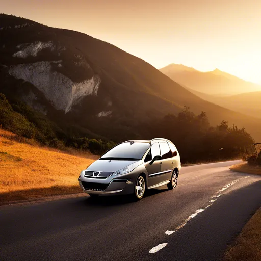 Ръководство за употребявани автомобили Peugeot 807: История, модели и пазарен анализ
