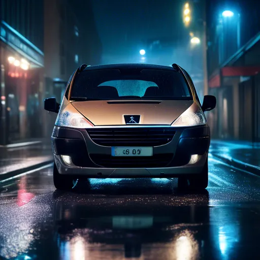 Ръководство за употребявани автомобили Peugeot 807: История, модели и пазарен анализ