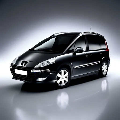 Ръководство за употребявани автомобили Peugeot 807: История, модели и пазарен анализ