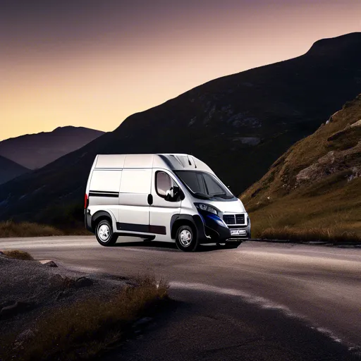 Отключете потенциала: Ръководство за употребявани Peugeot Boxer