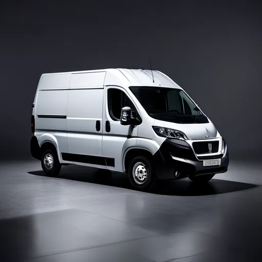 Отключете потенциала: Ръководство за употребявани Peugeot Boxer