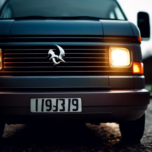 Отключете потенциала: Ръководство за употребявани Peugeot Boxer