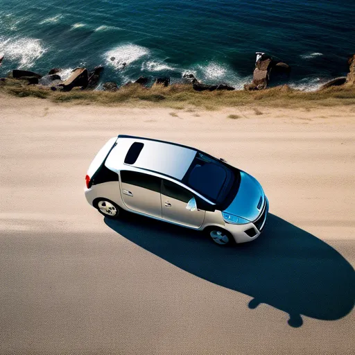 Употребявани автомобили Peugeot iOn: история, модели и прозрения за пазара
