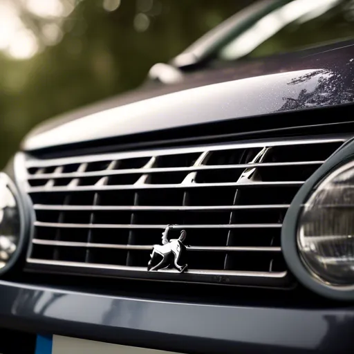 Употребявани автомобили Peugeot iOn: история, модели и прозрения за пазара