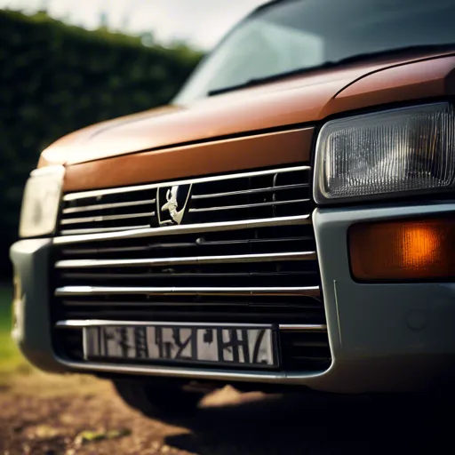 Разгледайте Peugeot Partner: история, модели и прозрения за пазара