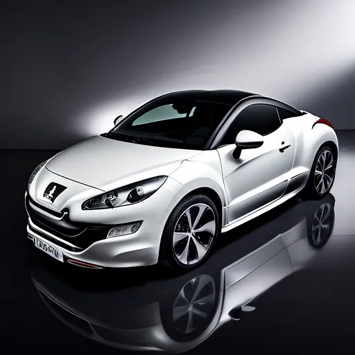 Разгледайте Peugeot RCZ: История, модели и поглед върху пазара