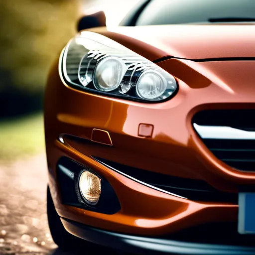 Разгледайте Peugeot RCZ: История, модели и поглед върху пазара