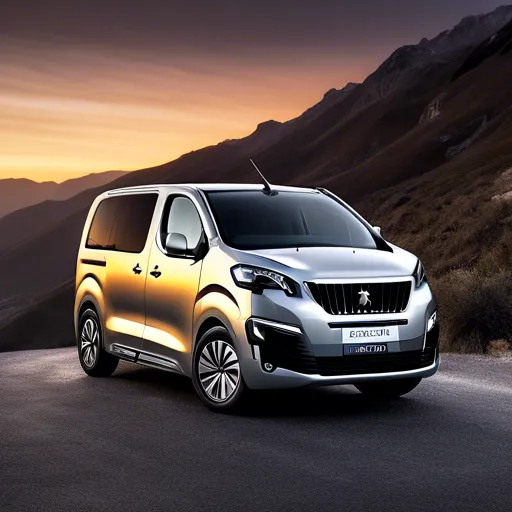 Peugeot Traveller: Разгледайте историята и моделите в нашето използвано ръководство