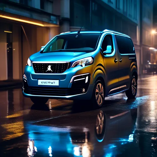 Peugeot Traveller: Разгледайте историята и моделите в нашето използвано ръководство