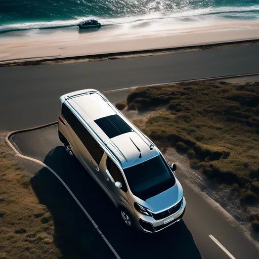Peugeot Traveller: Разгледайте историята и моделите в нашето използвано ръководство