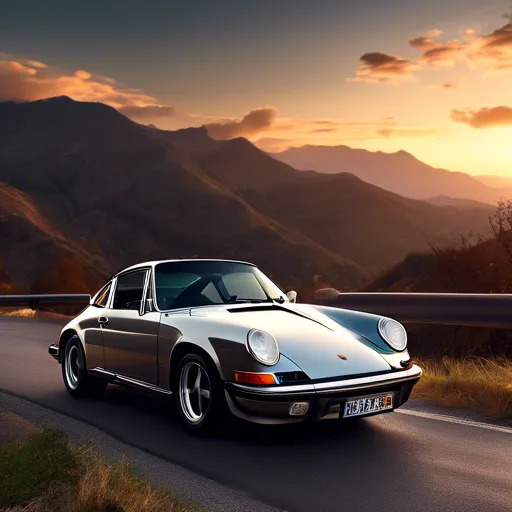Разгледайте Porsche 911: Вашият най-добър пътеводител за употребявани автомобили