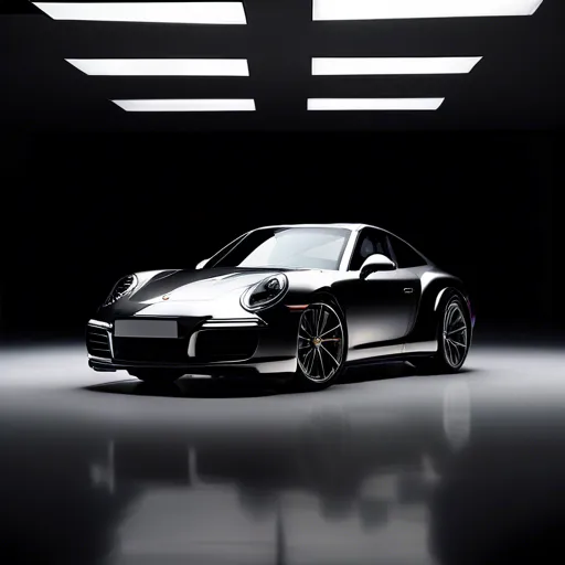 Разгледайте Porsche 911: Вашият най-добър пътеводител за употребявани автомобили