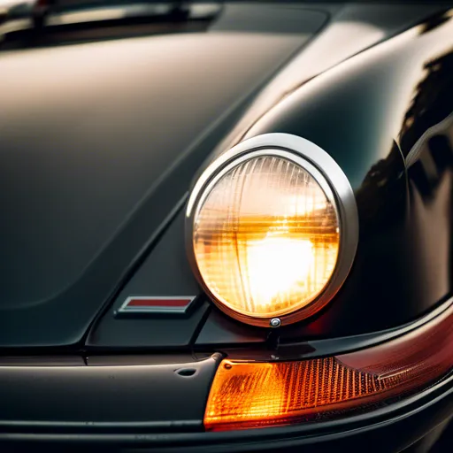 Разгледайте Porsche 911: Вашият най-добър пътеводител за употребявани автомобили