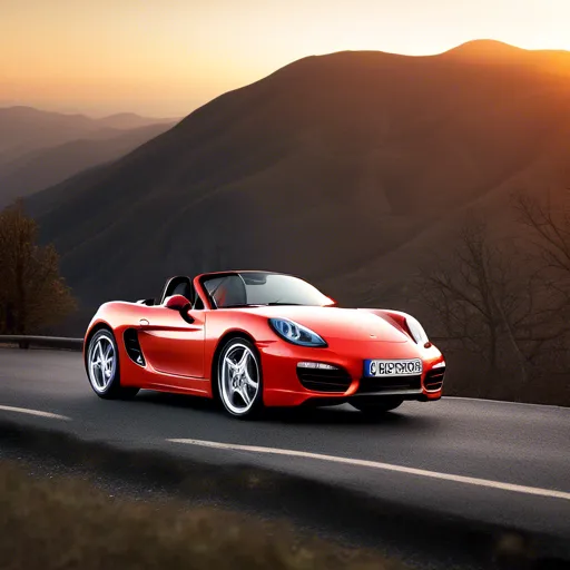 Отключете Porsche Boxster: История, модели и прозрения за пазара