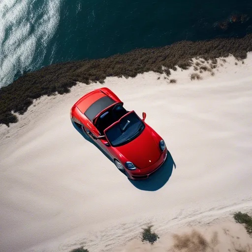 Отключете Porsche Boxster: История, модели и прозрения за пазара