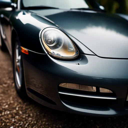 Отключете Porsche Boxster: История, модели и прозрения за пазара