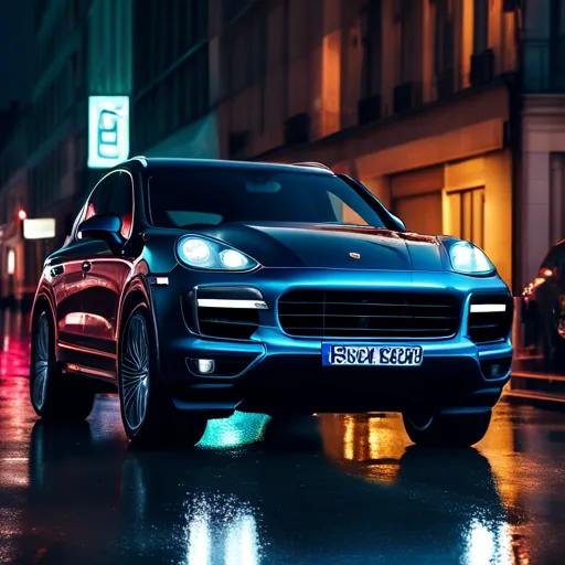 Ръководство за употребявани автомобили Porsche Cayenne: Всичко, което трябва да знаете