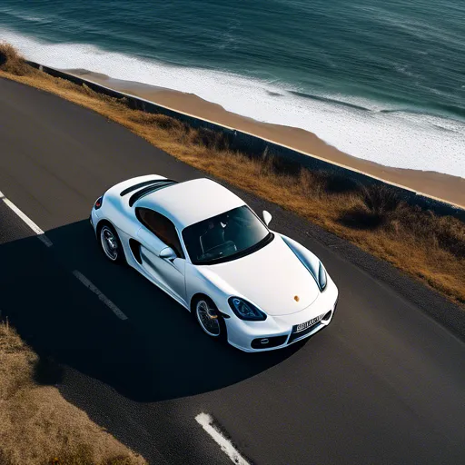 Ръководство на Porsche Cayman: История, модели и поглед върху пазара