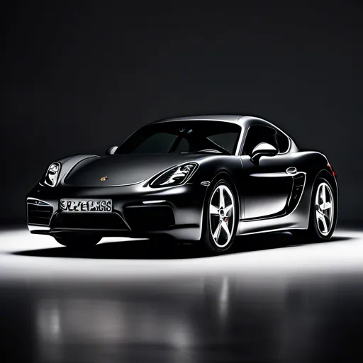 Ръководство на Porsche Cayman: История, модели и поглед върху пазара