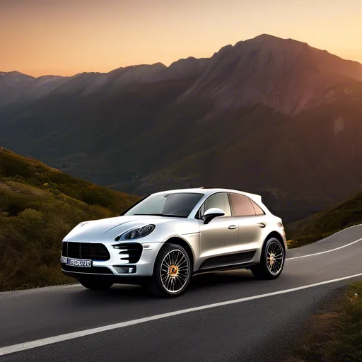 Разгледайте моделите и пазара в ръководството за употребявани автомобили Porsche Macan