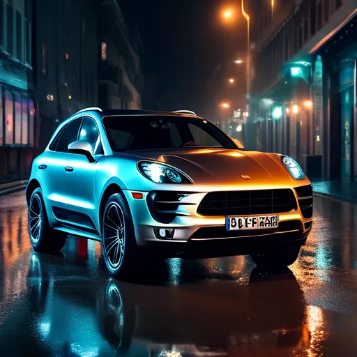 Разгледайте моделите и пазара в ръководството за употребявани автомобили Porsche Macan