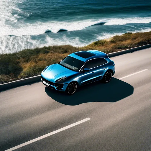 Разгледайте моделите и пазара в ръководството за употребявани автомобили Porsche Macan