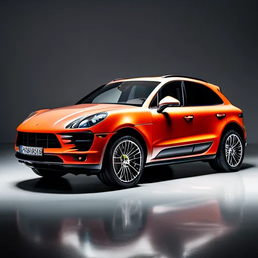 Разгледайте моделите и пазара в ръководството за употребявани автомобили Porsche Macan