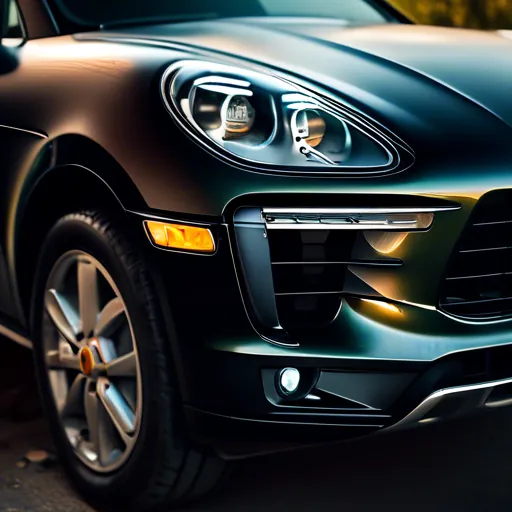 Разгледайте моделите и пазара в ръководството за употребявани автомобили Porsche Macan