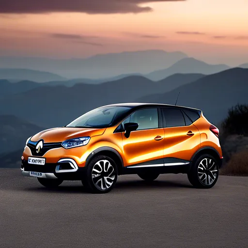 Употребяван автомобил Renault Captur: История, модели и поглед върху пазара