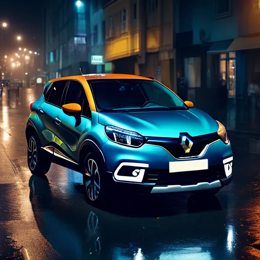 Употребяван автомобил Renault Captur: История, модели и поглед върху пазара