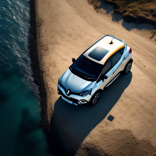 Употребяван автомобил Renault Captur: История, модели и поглед върху пазара