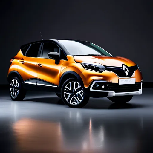 Употребяван автомобил Renault Captur: История, модели и поглед върху пазара