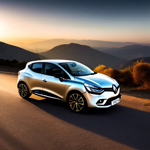 Renault Clio: История, модели и ръководство за анализ на пазара