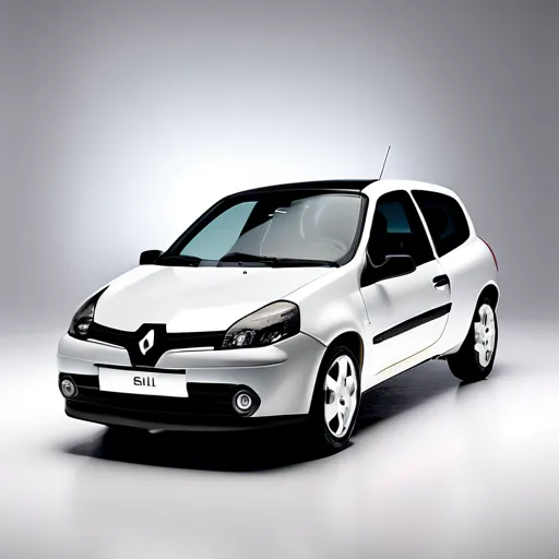 Renault Clio: История, модели и ръководство за анализ на пазара