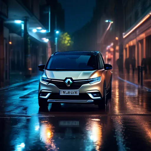Renault Espace: Вашето най-добро ръководство за търговец на употребявани автомобили