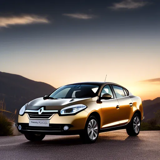 Открийте най-доброто ръководство за употребявани автомобили Renault Fluence