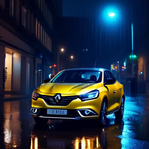 Открийте най-доброто ръководство за употребявани автомобили Renault Fluence