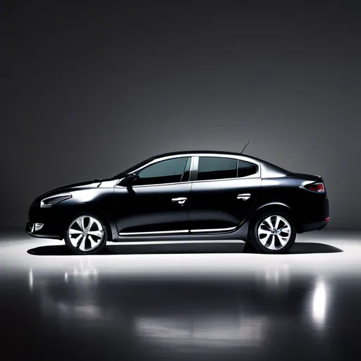 Открийте най-доброто ръководство за употребявани автомобили Renault Fluence